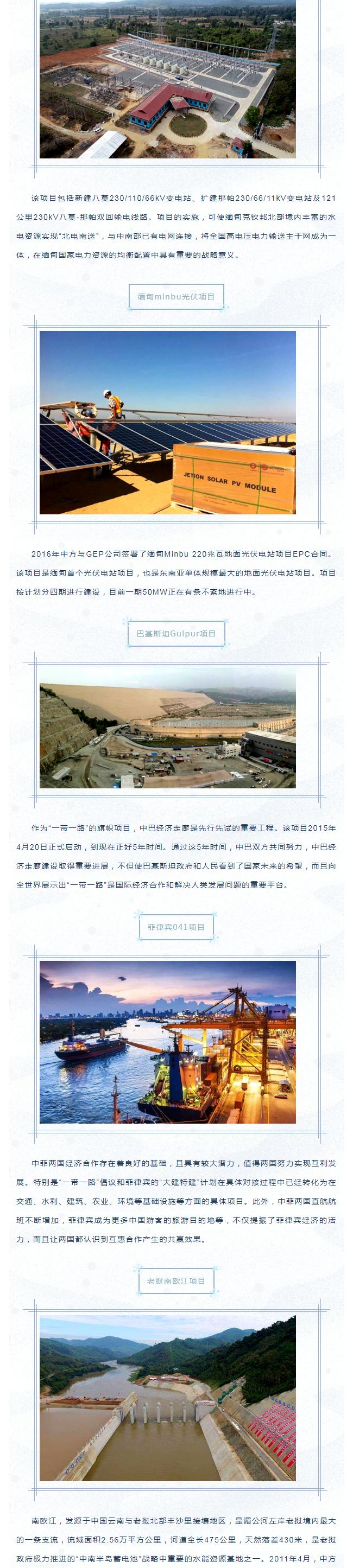 202042392656103響應(yīng)“一帶一路”倡議 布局開發(fā)海外市場——賽格優(yōu)質(zhì)出口項目集錦！_2